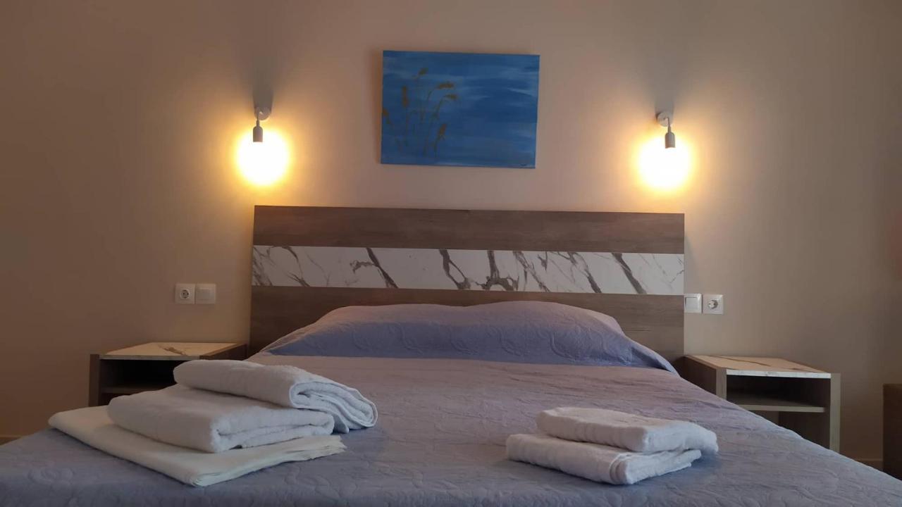 Apartment La Peraia (Thessaloniki)