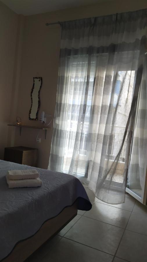 Apartment La Peraia (Thessaloniki)