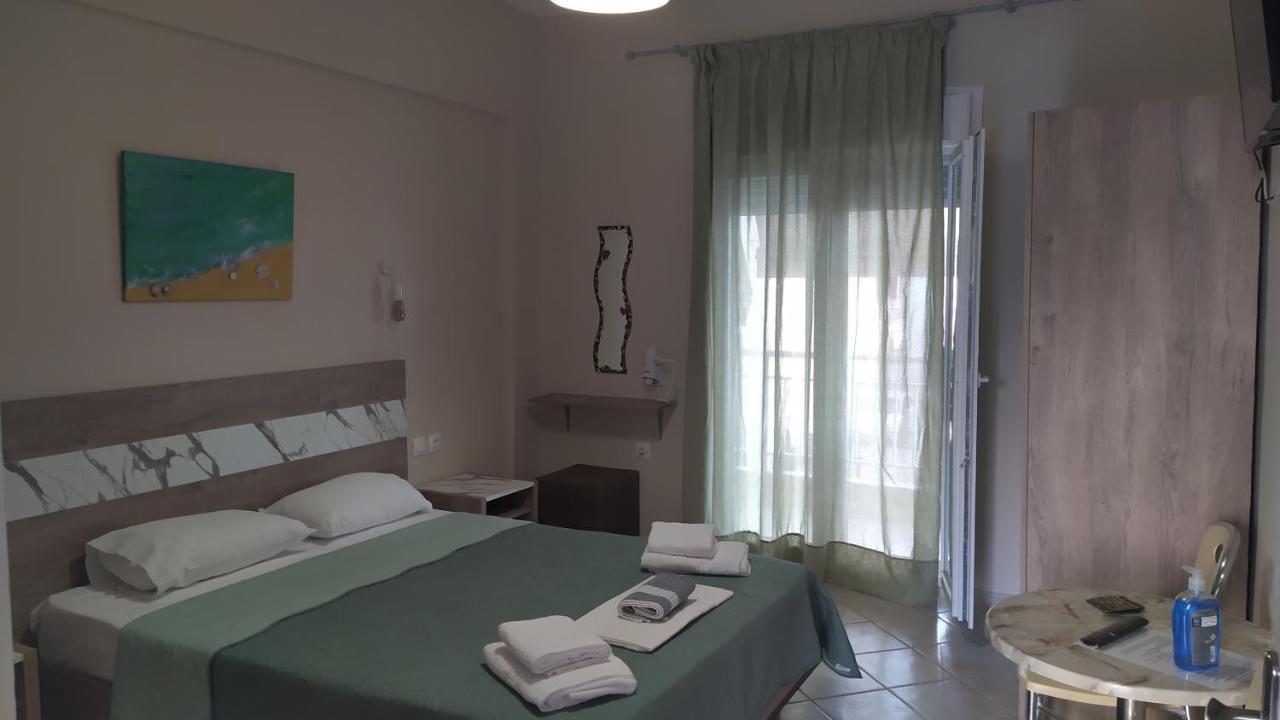 La Apartment Peraia (Thessaloniki)