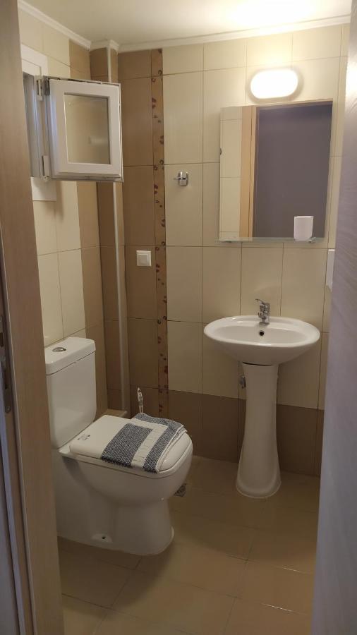 Apartment La Peraia (Thessaloniki)
