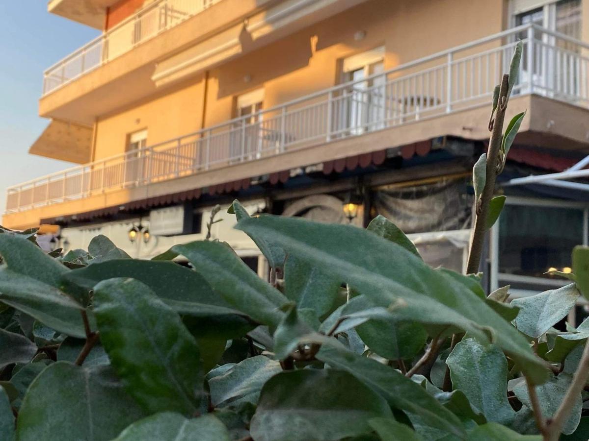 Apartment La Peraia (Thessaloniki)
