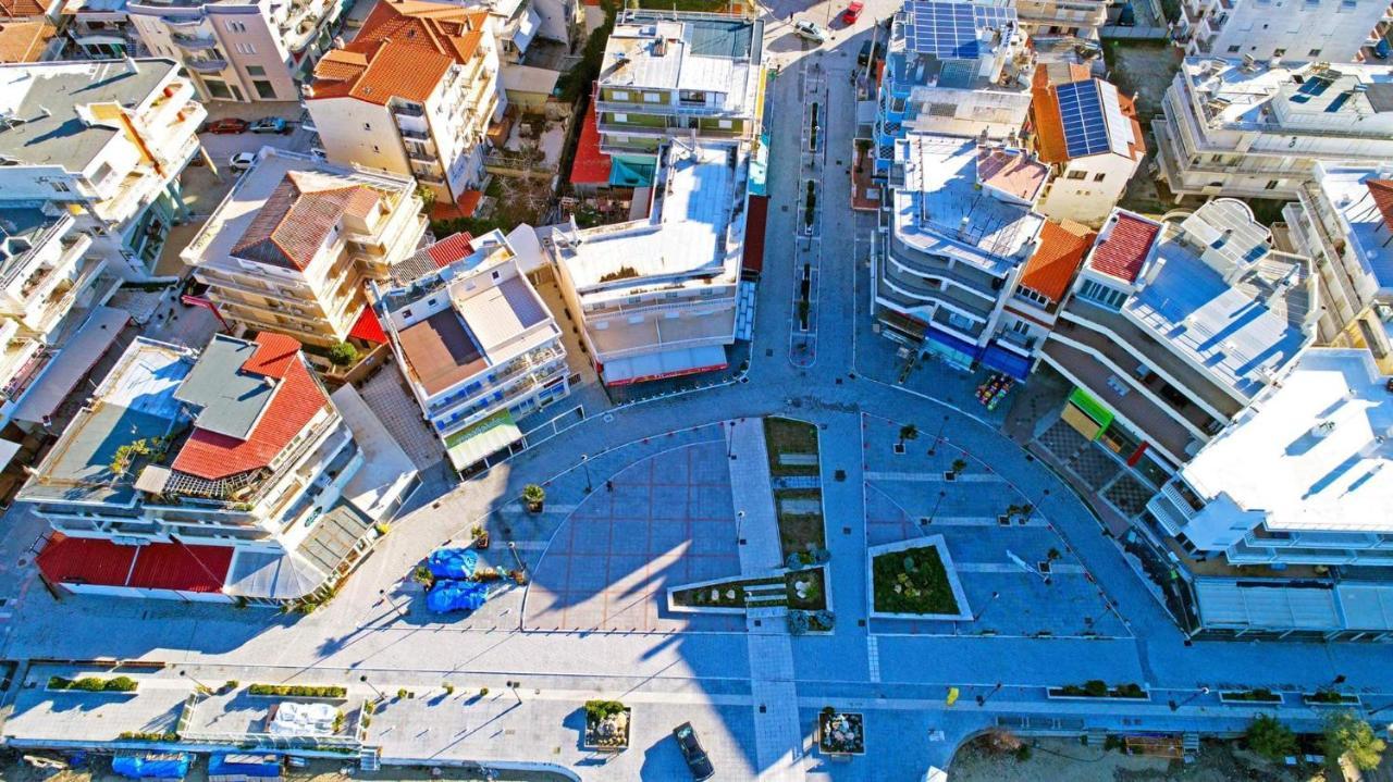 La Apartment Peraia (Thessaloniki)