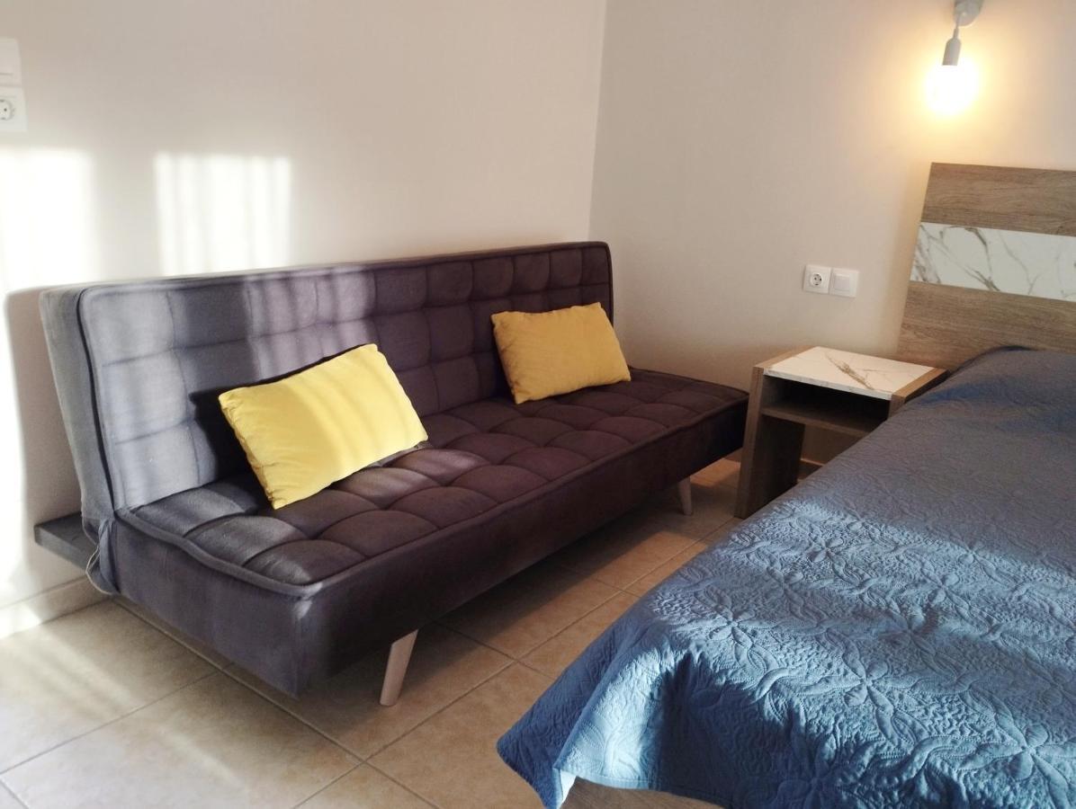 La Apartment Peraia (Thessaloniki)