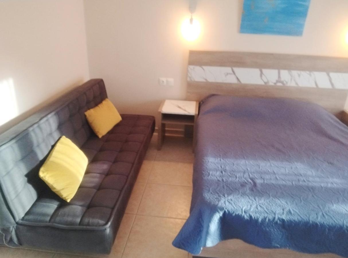 Apartment La Peraia (Thessaloniki)