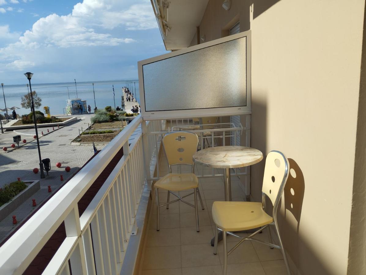 Apartment La Peraia (Thessaloniki)