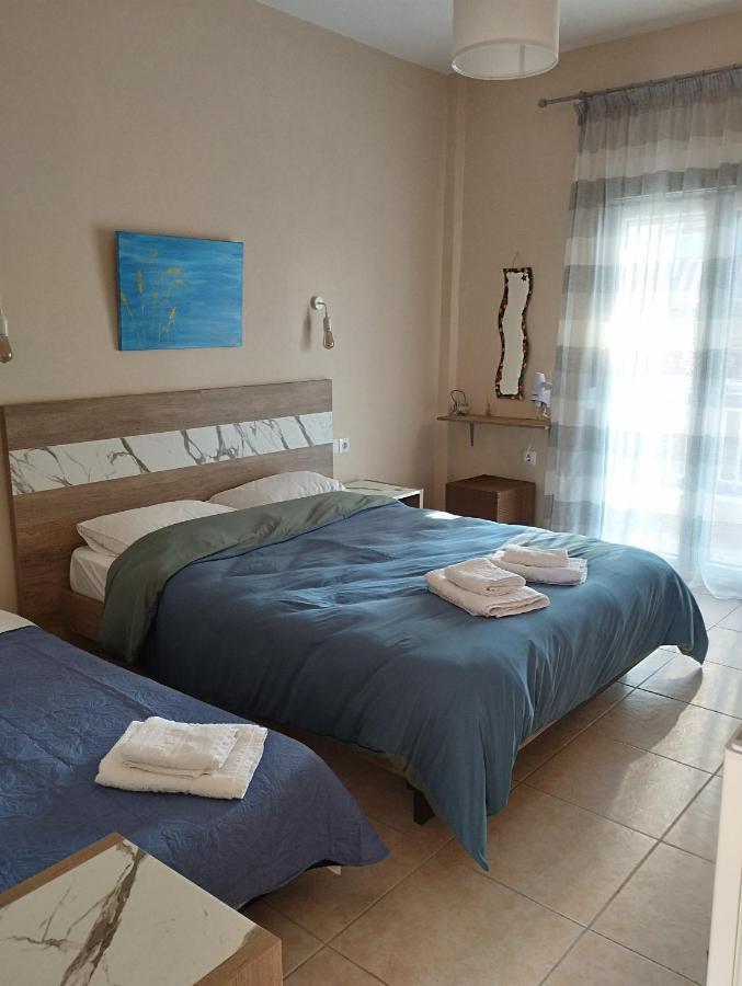 Apartment La Peraia (Thessaloniki)