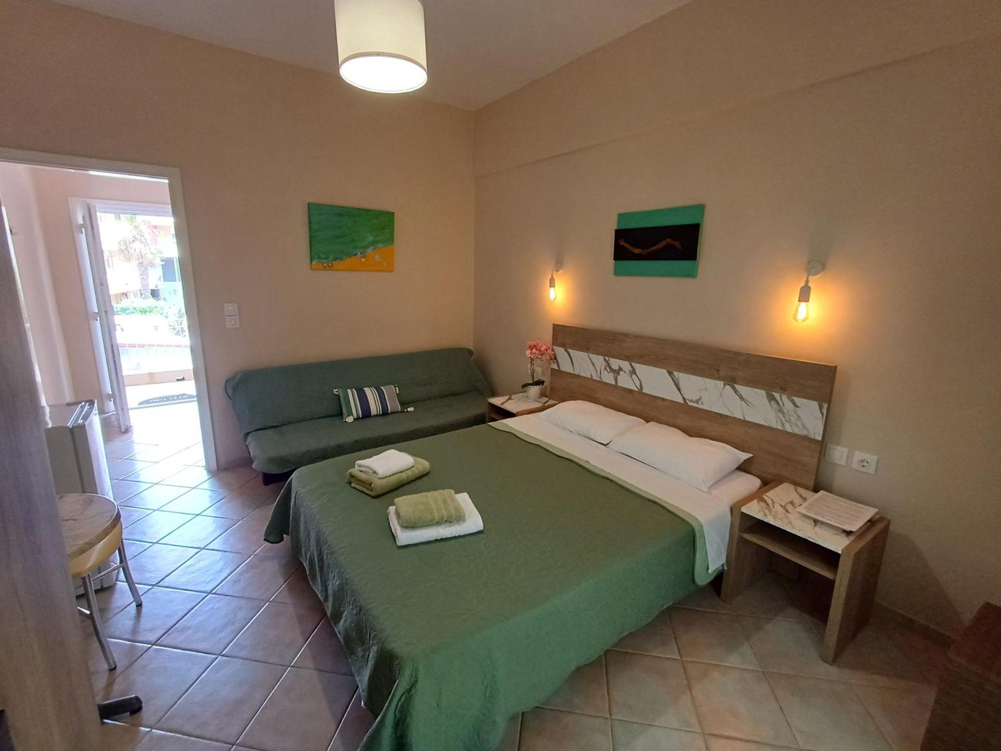 La Apartment Peraia (Thessaloniki)